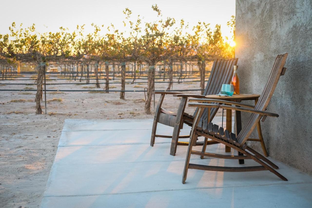 Tarantula Ranch Campground & Vineyard Near Death Valley National Park Amargosa Valley Esterno foto