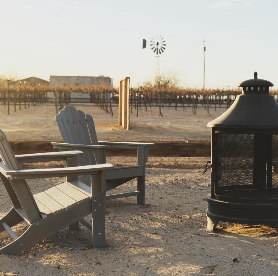 Tarantula Ranch Campground & Vineyard Near Death Valley National Park Amargosa Valley Esterno foto