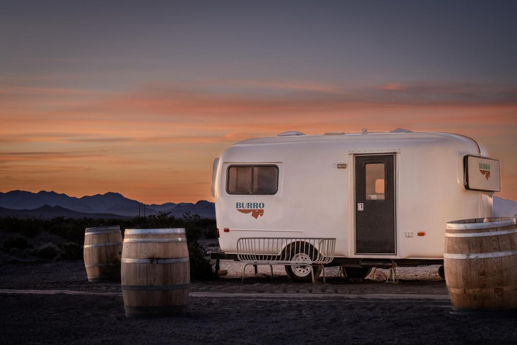 Tarantula Ranch Campground & Vineyard Near Death Valley National Park Amargosa Valley Esterno foto