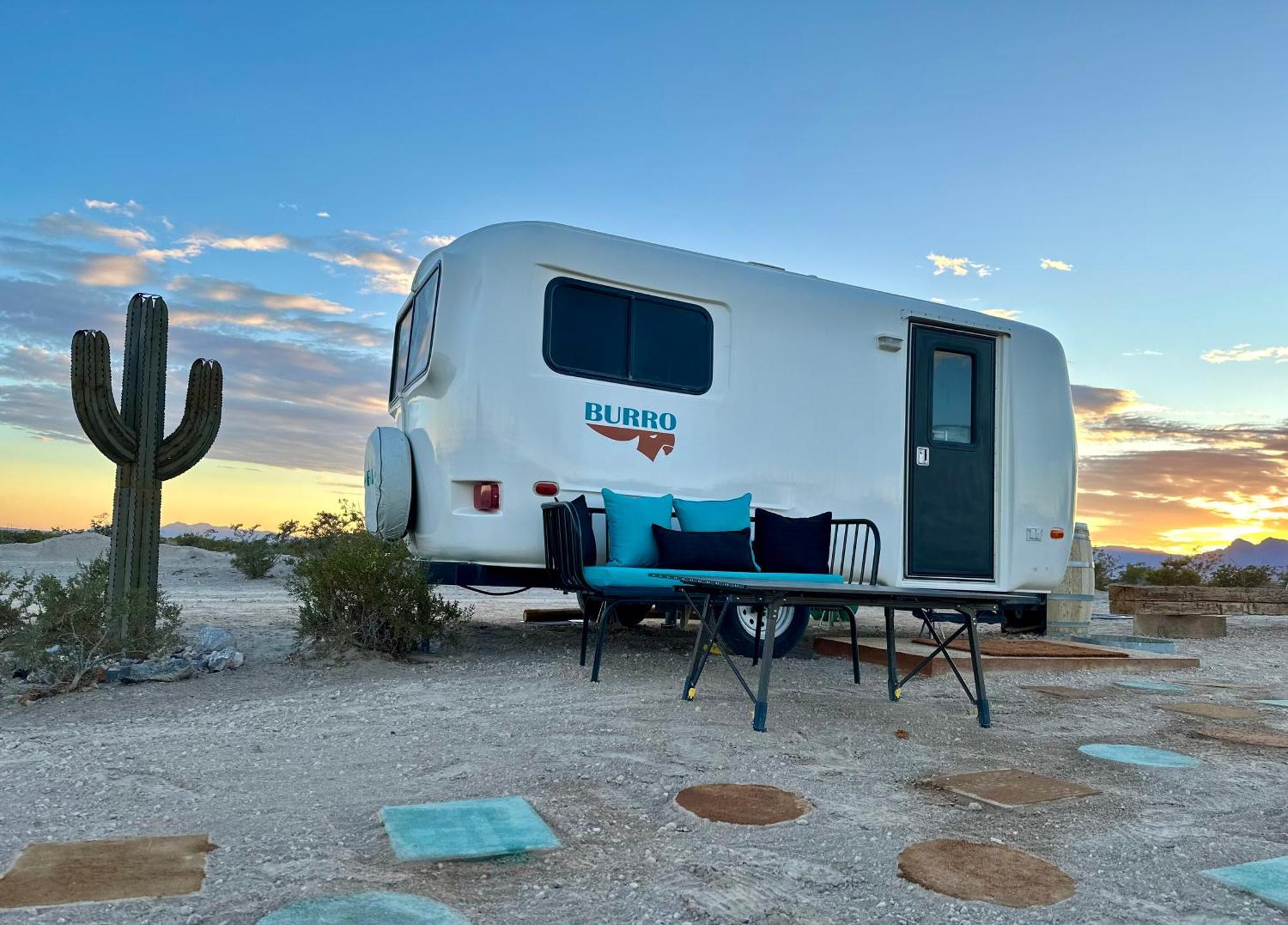 Tarantula Ranch Campground & Vineyard Near Death Valley National Park Amargosa Valley Esterno foto